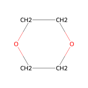 1,4 Dioxane