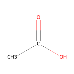 Acetic acid