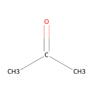 Acetone