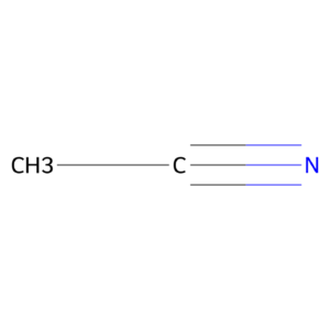 Acetonitrile