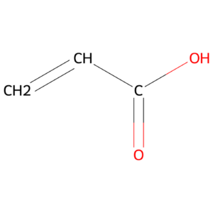 Acrylic acid