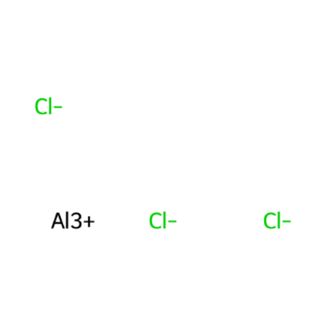 Anhydrous Aluminium Chloride