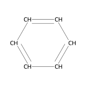 Benzene