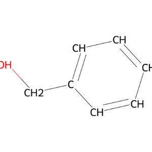 Benzyl alcohol