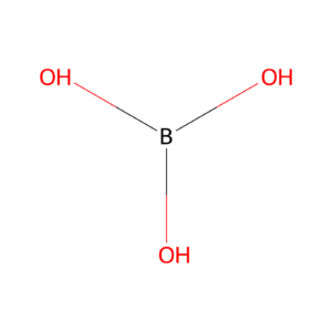 Boric Acid (Ip/Granul/Powder)