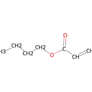 Butyl Acrylate Monomer (Bam)