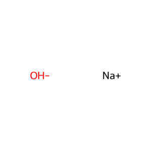 Caustic Soda