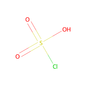 Chloro Sulphonic Acid (Csa)