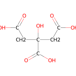 Citric Acid Anhydrous
