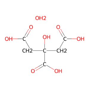 Citric Acid Monohydrate
