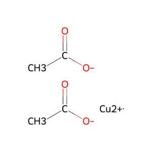 Copper Acetate