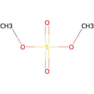 Di Methyl Sulphate (Dms)