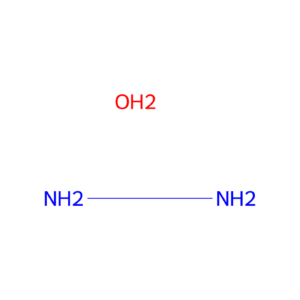 Hydrazine hydrate-80%