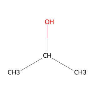 Isopropyl alcohol