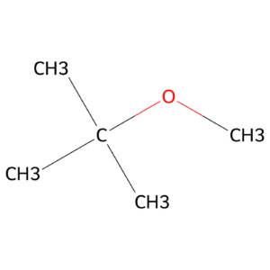Methyl Teriary Butyl Ether (Mtbe)