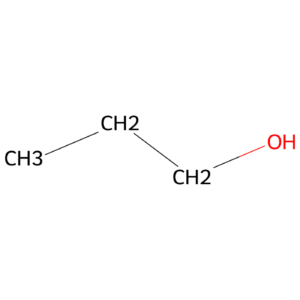N Propanol