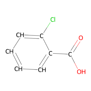 Ortho Chloro Benzoic Acid (Ocba)