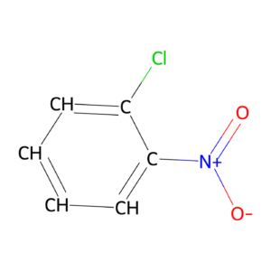 Ortho Nitrochloror Benzene (Oncb)
