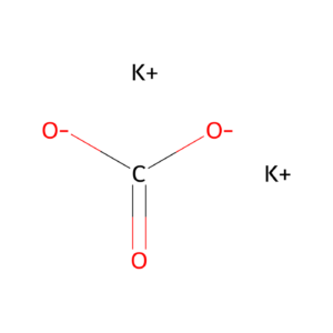 Potassium carbonate