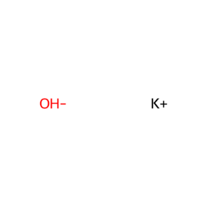 Potassium Hydroxide (Koh) Pellet