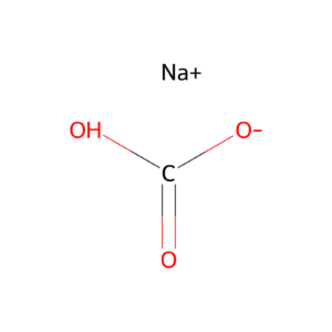 Sodium Bicarbonate(Nahco3)