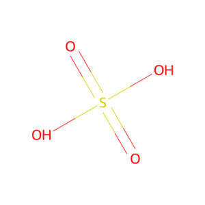 Sulfuric acid