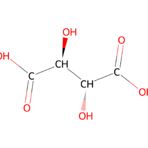 Tartaric Acid (L+)