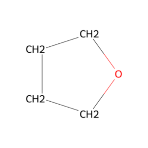 Tetrahydrofuran
