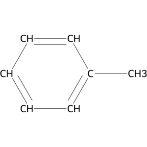 Toluene
