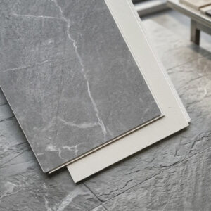 Stone Finish SPC Flooring