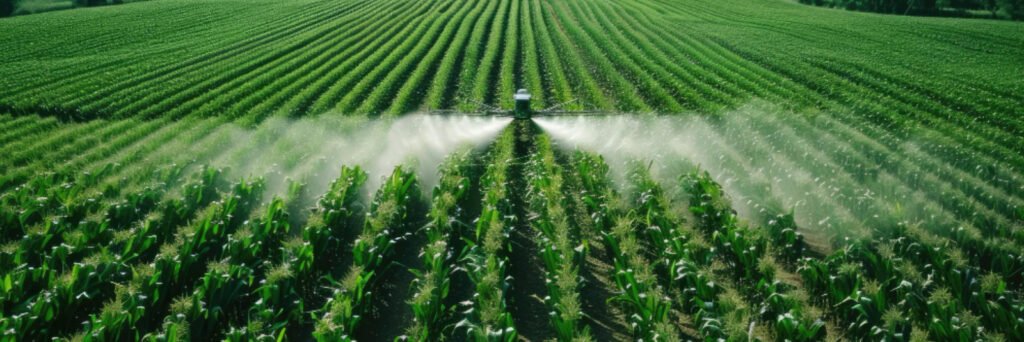 Types of Agricultural Chemicals and Their Uses in Modern Farming