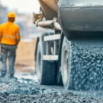 Role of Chemicals in Modern Construction: Materials, Uses, and Benefits