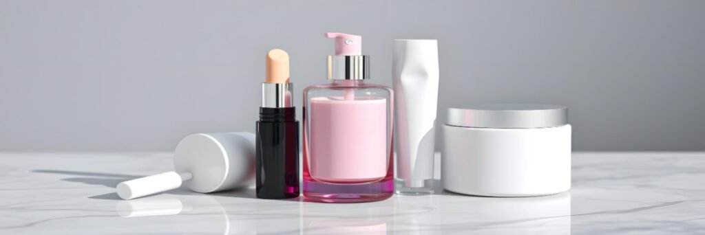 The Science of Beauty: High-Performance Solvents and Intermediates in Cosmetics