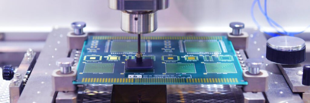 Electrochemistry in Action: The Vital Role of High-Purity Chemicals in Modern Electronics