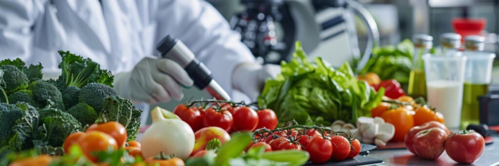 The Critical Role of Food-Grade Solvents and Ingredients in Nutrition