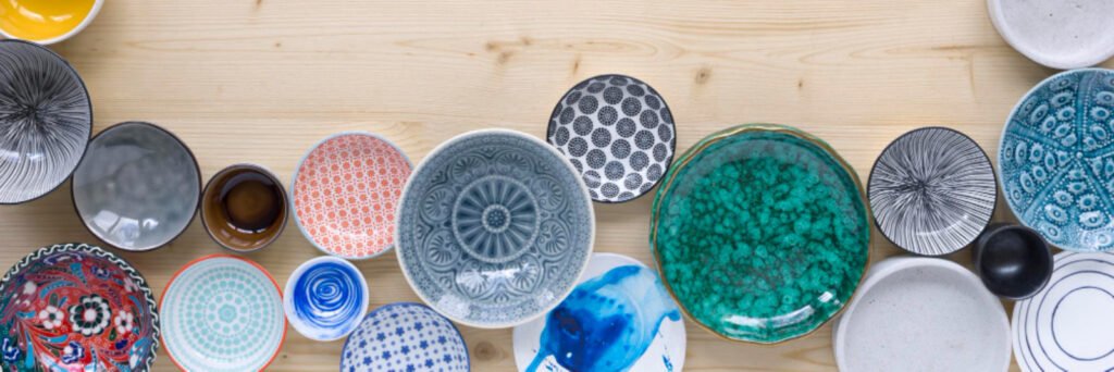 Transforming Silica: The Essential Chemicals Behind Glass and Ceramics Manufacturing