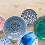 Transforming Silica: The Essential Chemicals Behind Glass and Ceramics Manufacturing