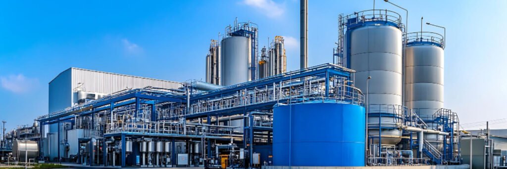 Powering Extraction: The Crucial Role of Specialty Solvents and Chemicals in Oil & Gas