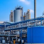 Powering Extraction: The Crucial Role of Specialty Solvents and Chemicals in Oil & Gas
