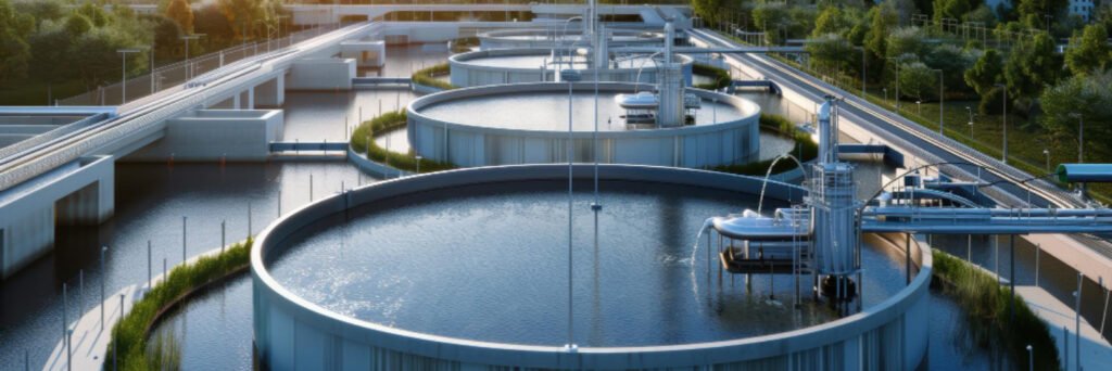 Purifying the Flow: The Essential Chemicals and Coagulants in Industrial Water Treatment