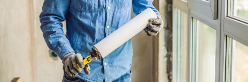 The Molecular Grip: High-Performance Solvents and Polymers in Sealants and Adhesives