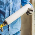 The Molecular Grip: High-Performance Solvents and Polymers in Sealants and Adhesives